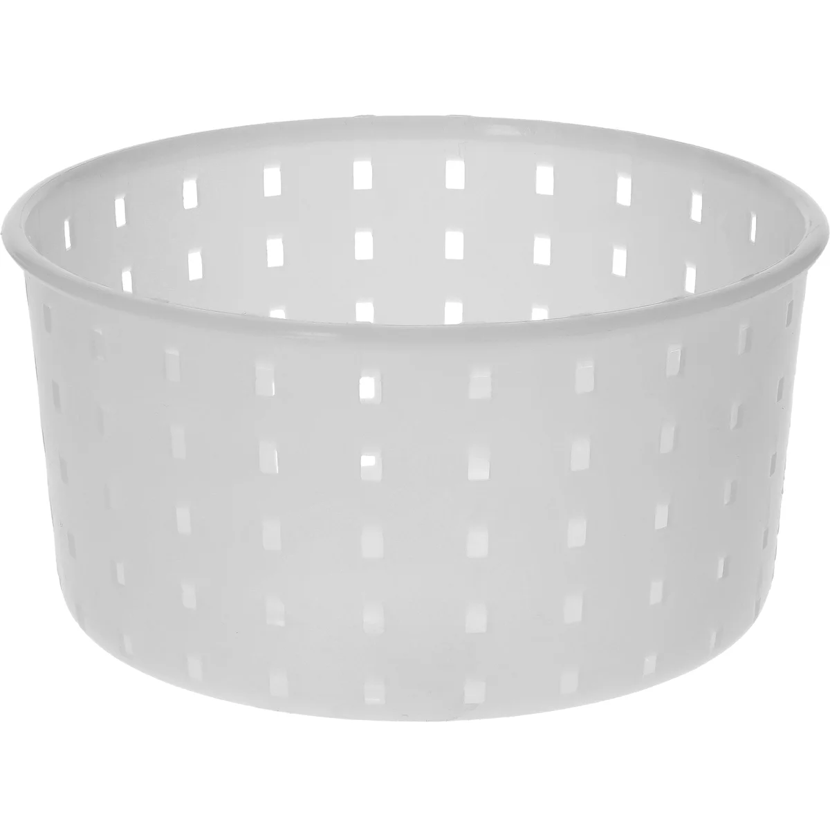 Rund ostemasseform Ø 13 x 7 cm til 800 g