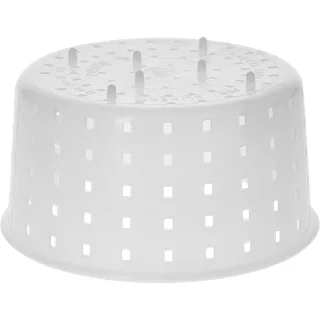 Rund ostemasseform Ø 13 x 7 cm til 800 g – photo 3