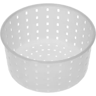 Rund ostemasseform Ø 13 x 7 cm til 800 g – photo 2