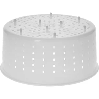 Rund ostemasseform Ø15 x 7cm til 1200 g – photo 3