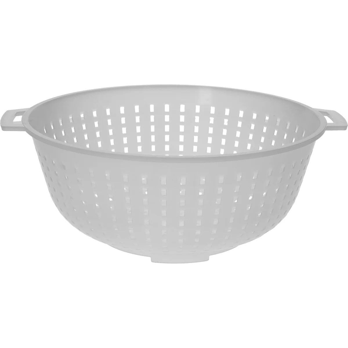 Ostemasseform til koryciński ost Ø 21/11 x 8,5 cm til 2 kg