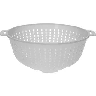 Ostemasseform til koryciński ost Ø 21/11 x 8,5 cm til 2 kg