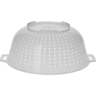 Ostemasseform til koryciński ost Ø 21/11 x 8,5 cm til 2 kg – photo 3