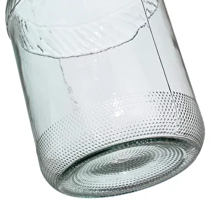 Krukke 10 L med plastiklåg – photo 3
