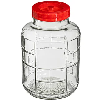 Universel glaskrukke 15 L – photo 1