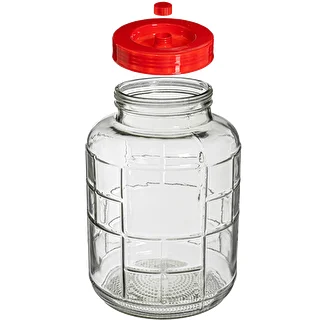 Universel glaskrukke 15 L – photo 3