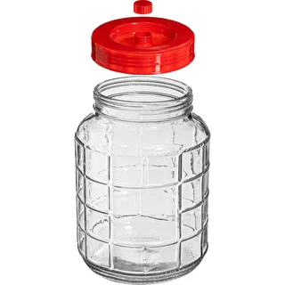 Universel krukke 10 L – photo 4