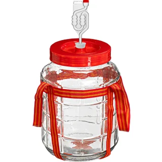 Universel krukke 10 L – photo 6