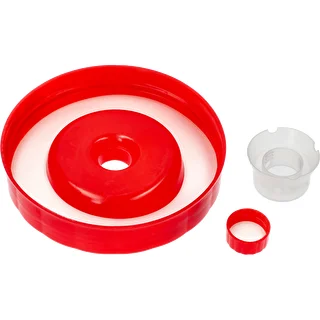 Universelt glas 5 L – photo 3