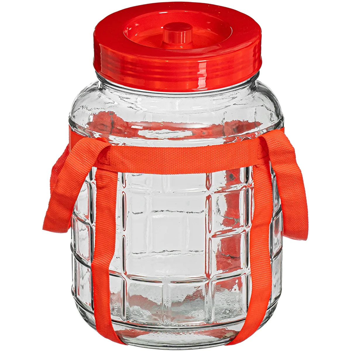 Universalkrukke 8 L