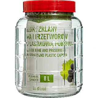 Universalkrukke 8 L – photo 3