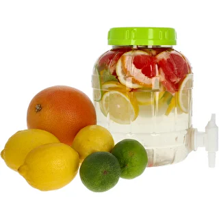 Multifunktionel krukke med hane 3L – photo 7