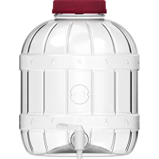 Multifunktionel krukke med hane 10L – photo 3