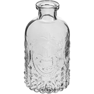 Sæt flasker med propper, 240 ml - 4 stk. – photo 2