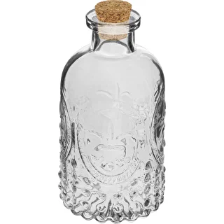 Sæt flasker med propper, 240 ml - 4 stk. – photo 3