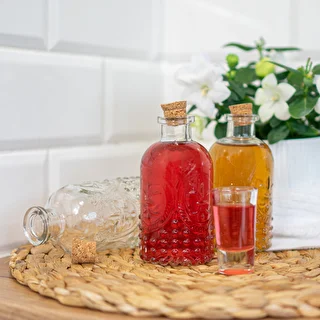 Sæt flasker med propper, 240 ml - 4 stk. – photo 8