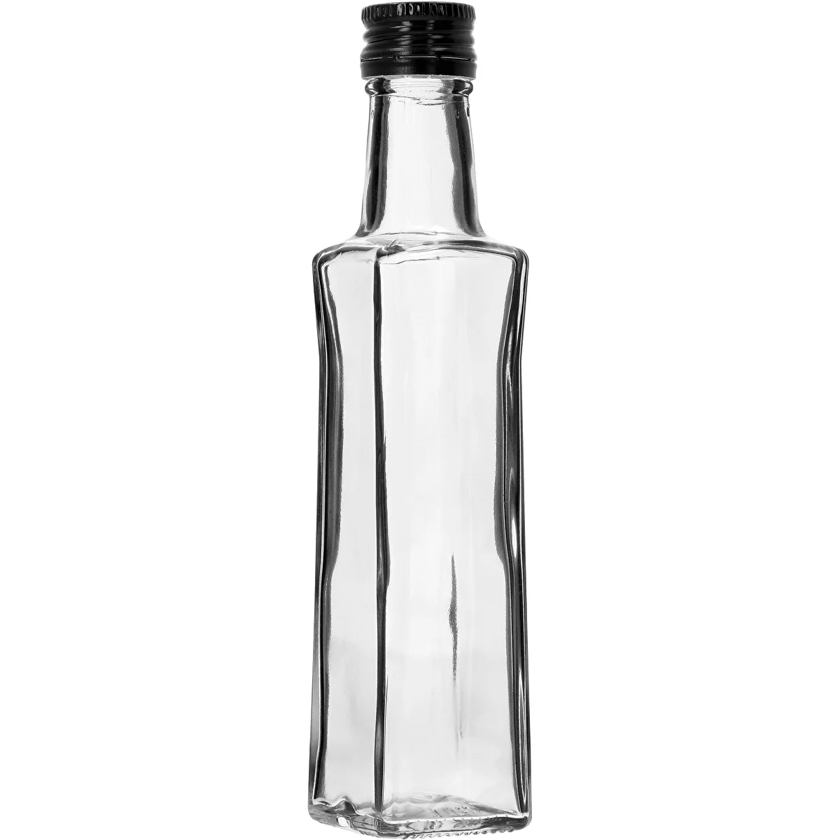 Olimp-flaske 200 ml med skruelåg, 1 stk.