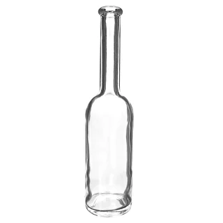 Flaske til likør 100 ml 6 stk. + 6 propper – photo 4