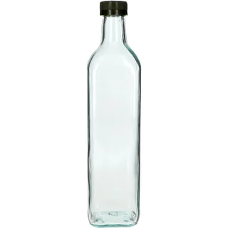 Marasca-flaske 750 ml med skruelåg, 1 stk. – photo 1