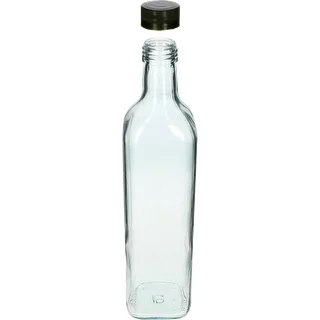 Marasca-flaske 750 ml med skruelåg, 1 stk. – photo 2