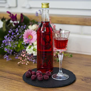 500 ml flaske til vodka med skruelåg - 8 stk. – photo 9