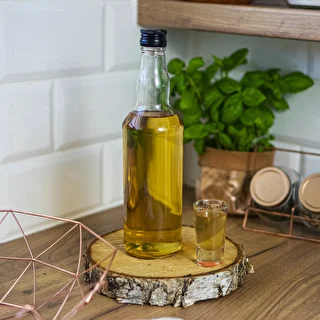 Flaske 500 ml til vodka - 8 stk. – photo 3