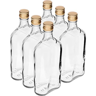 Lommelærke 500 ml med skruelåg, 6 stk. – photo 9
