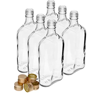 Lommelærke 500 ml med skruelåg, 6 stk. – photo 10