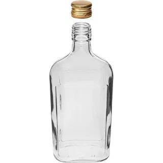 Lommelærke 500 ml med skruelåg, 6 stk. – photo 4