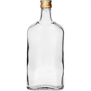 Lommelærke 500 ml med skruelåg, 6 stk. – photo 5