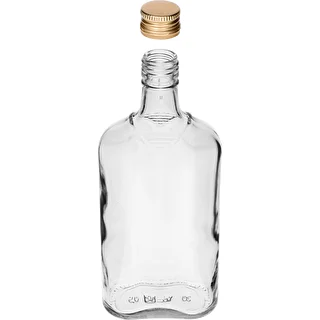 Lommelærke 500 ml med skruelåg, 6 stk. – photo 6