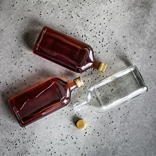 Lommelærke 500 ml med skruelåg, 6 stk. – photo 13