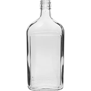 Lommelærke 500 ml med skruelåg, 6 stk. – photo 3
