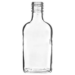 Flaske til likør lommelærke 200 ml - 10 stk. – photo 2