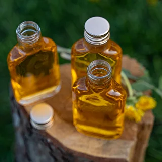 Flaske til likør lommelærke 200 ml - 10 stk. – photo 6