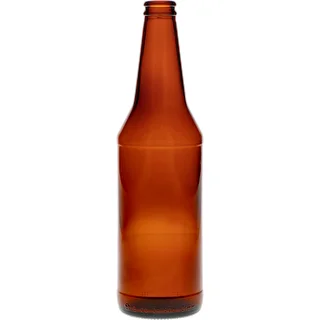 Ølflaske 0,5 L - pakke med 8 stk. – photo 2