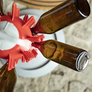 Ølflaske 0,5 L - pakke med 8 stk. – photo 7
