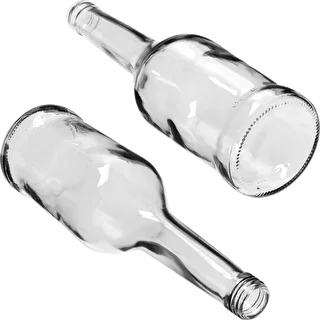 Napoleon flaske 500 ml med skruelåg fi28, 6 stk – photo 6