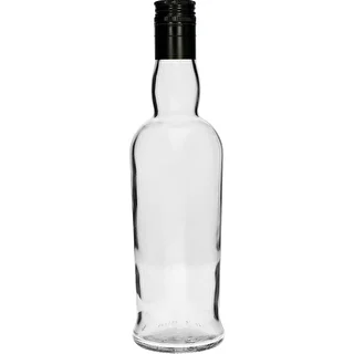 Kaptajnflaske 500 ml med skruelåg - 6 stk – photo 2