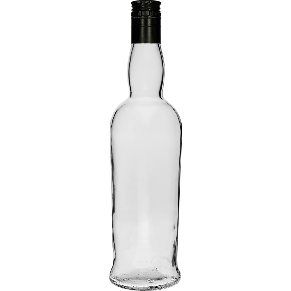 Kaptejnsflaske 700 ml med skruelåg, 1 stk.