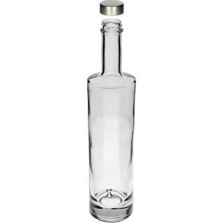 Tidløs flaske 500 ml med skruelåg, 1 stk. – photo 2