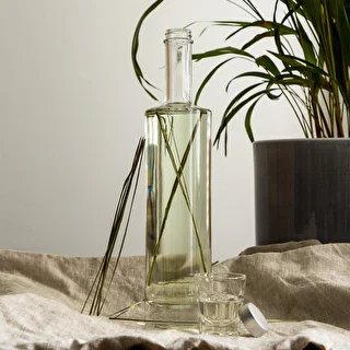 Tidløs flaske 500 ml med skruelåg, 1 stk. – photo 5