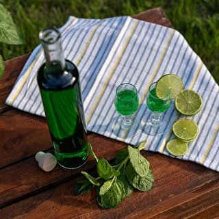 Marina-flaske 500 ml med korkprop, 1 stk. – photo 6