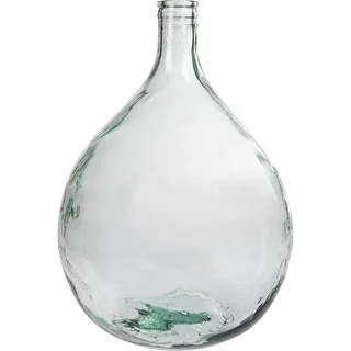 Vinballon 20 L i plastikkurv – photo 2