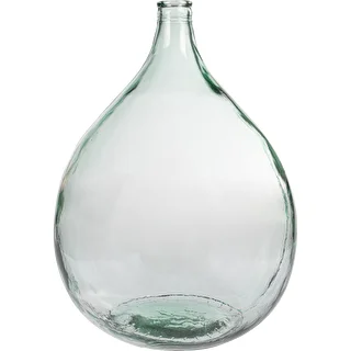 Vinballon 34 L i plastikkurv – photo 2
