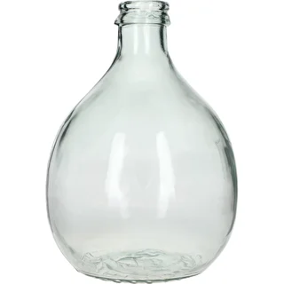 Vinballon 5L i plastikkurv – photo 3
