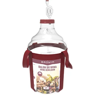 Let, uknuselig vinkrukke med seler, 25 L – photo 2