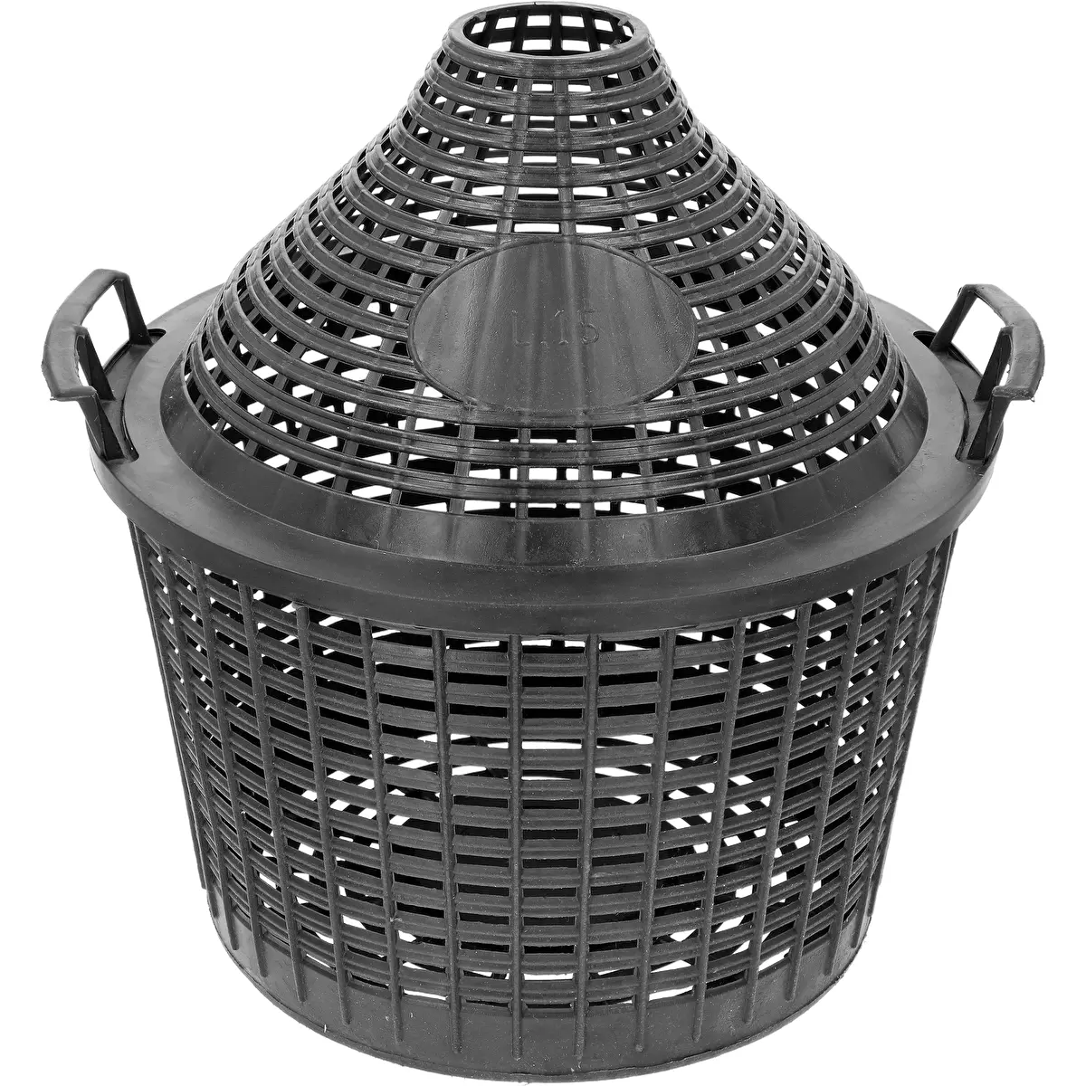 Havekurv / til ballon 15l