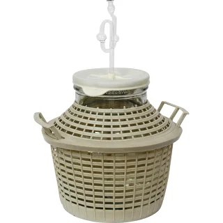 Hætte-prop til bredhalsballon – photo 3