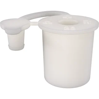 Prop til ballon fi 26/28 mm med lukning – photo 2